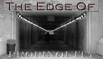 The Edge of Propinquity - Photo 